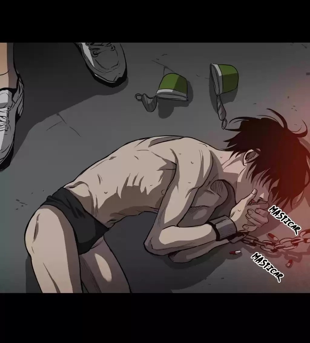KILLING STALKING (2016) - Capítulo 3 - Página 16 - LectorTMOo
