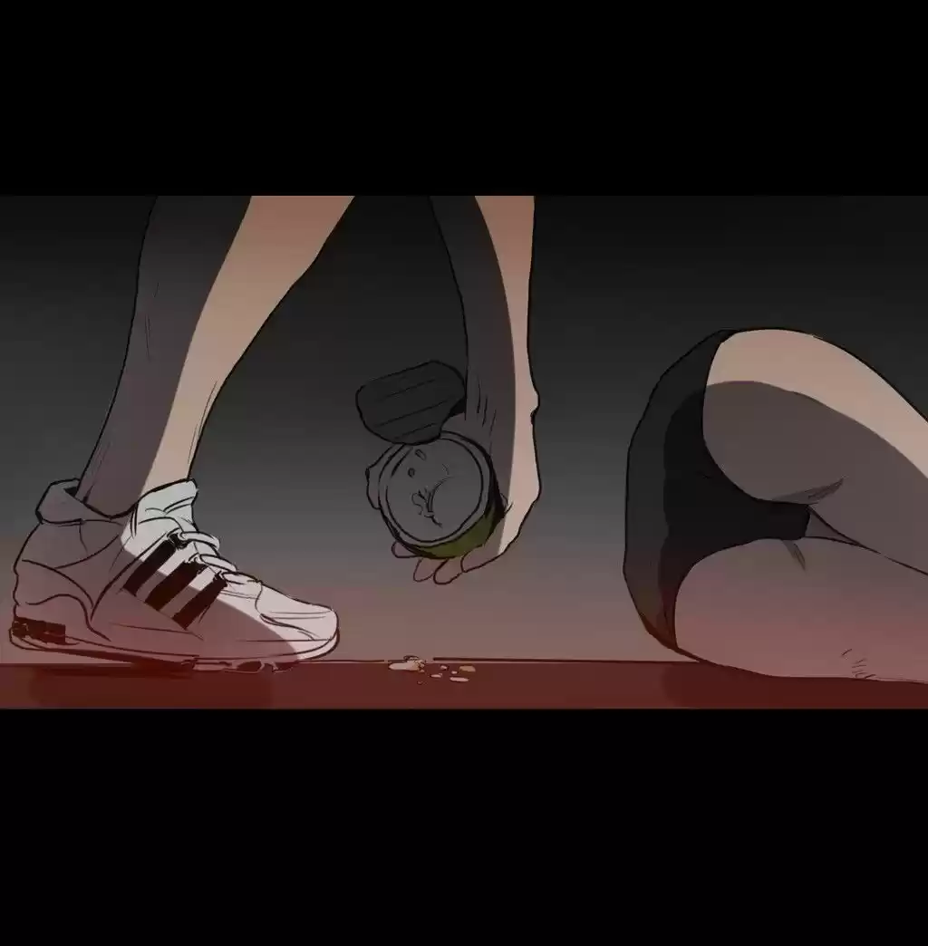 KILLING STALKING (2016) - Capítulo 3 - Página 17 - LectorTMOo