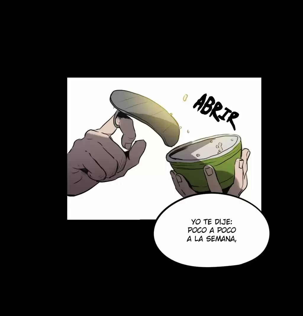 KILLING STALKING (2016) - Capítulo 3 - Página 18 - LectorTMOo