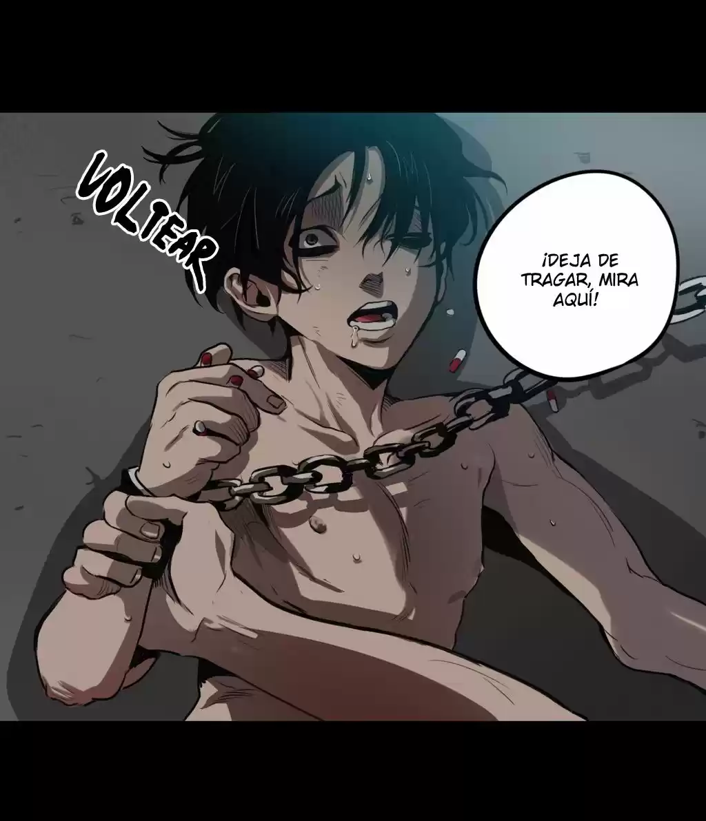 KILLING STALKING (2016) - Capítulo 3 - Página 20 - LectorTMOo