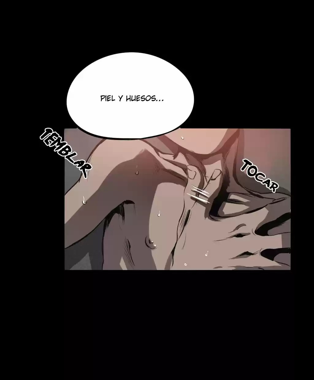KILLING STALKING (2016) - Capítulo 3 - Página 21 - LectorTMOo