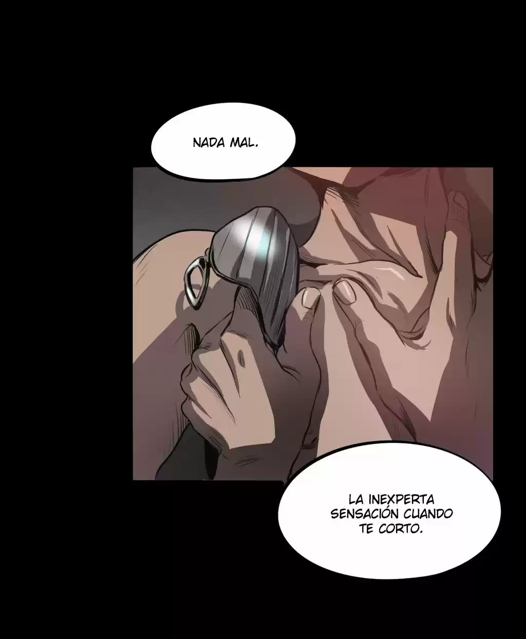 KILLING STALKING (2016) - Capítulo 3 - Página 23 - LectorTMOo