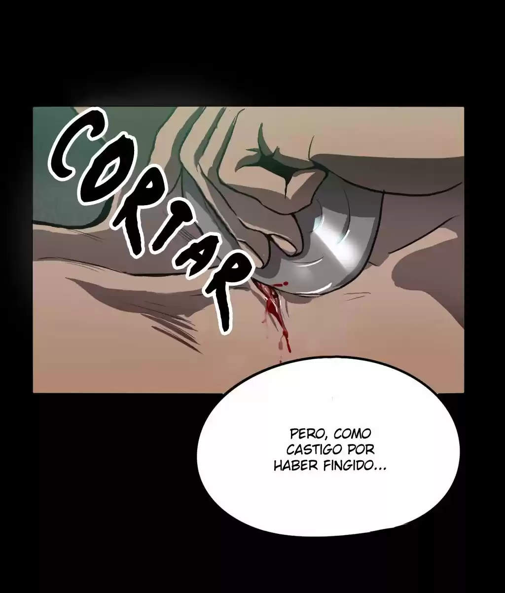 KILLING STALKING (2016) - Capítulo 3 - Página 25 - LectorTMOo