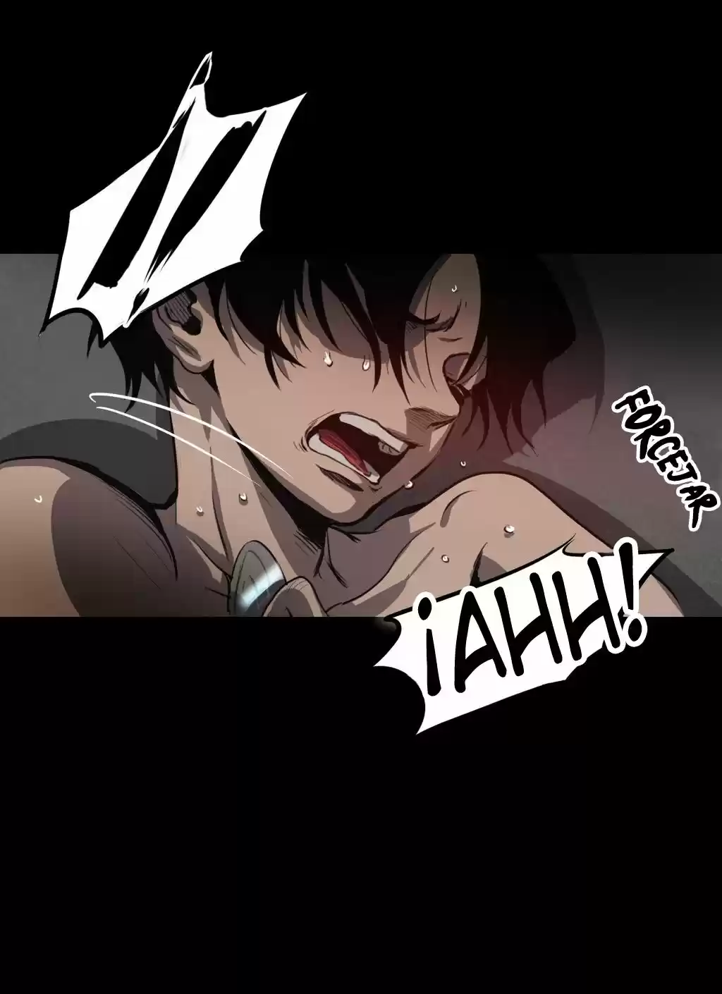 KILLING STALKING (2016) - Capítulo 3 - Página 26 - LectorTMOo
