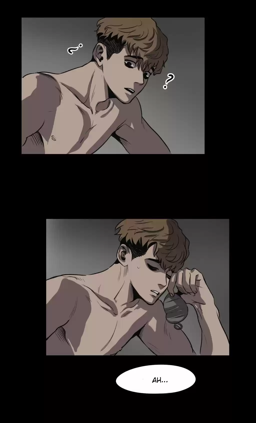 KILLING STALKING (2016) - Capítulo 3 - Página 27 - LectorTMOo