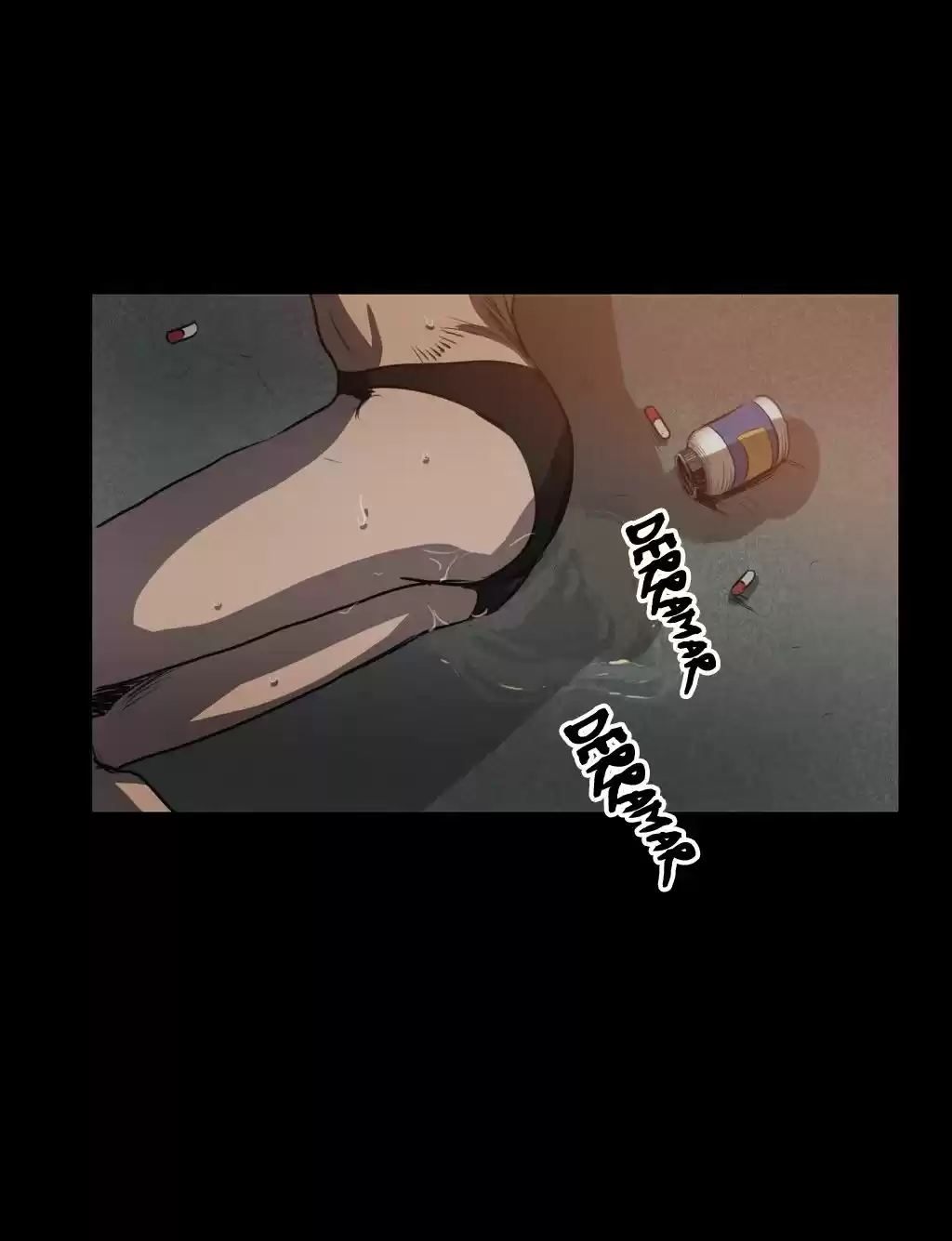 KILLING STALKING (2016) - Capítulo 3 - Página 28 - LectorTMOo