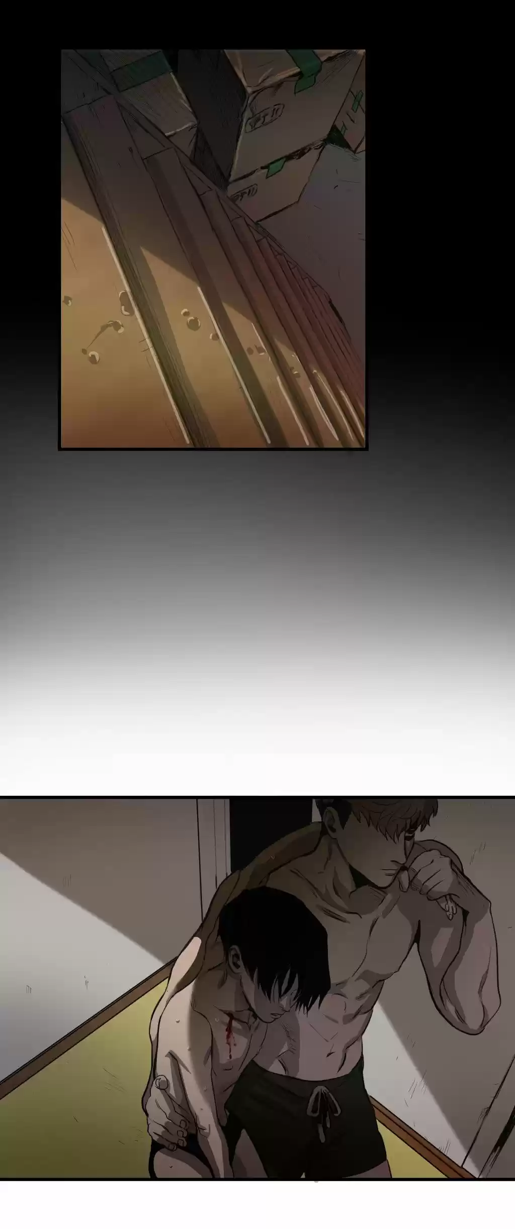 KILLING STALKING (2016) - Capítulo 3 - Página 29 - LectorTMOo