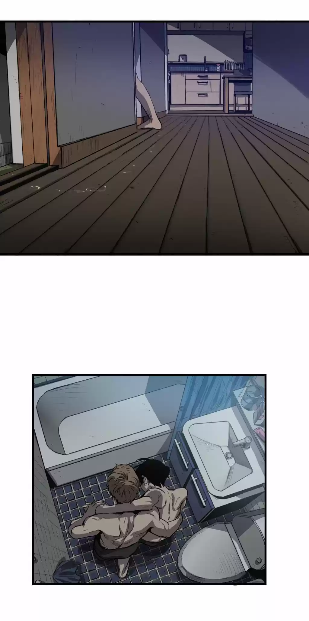 KILLING STALKING (2016) - Capítulo 3 - Página 30 - LectorTMOo