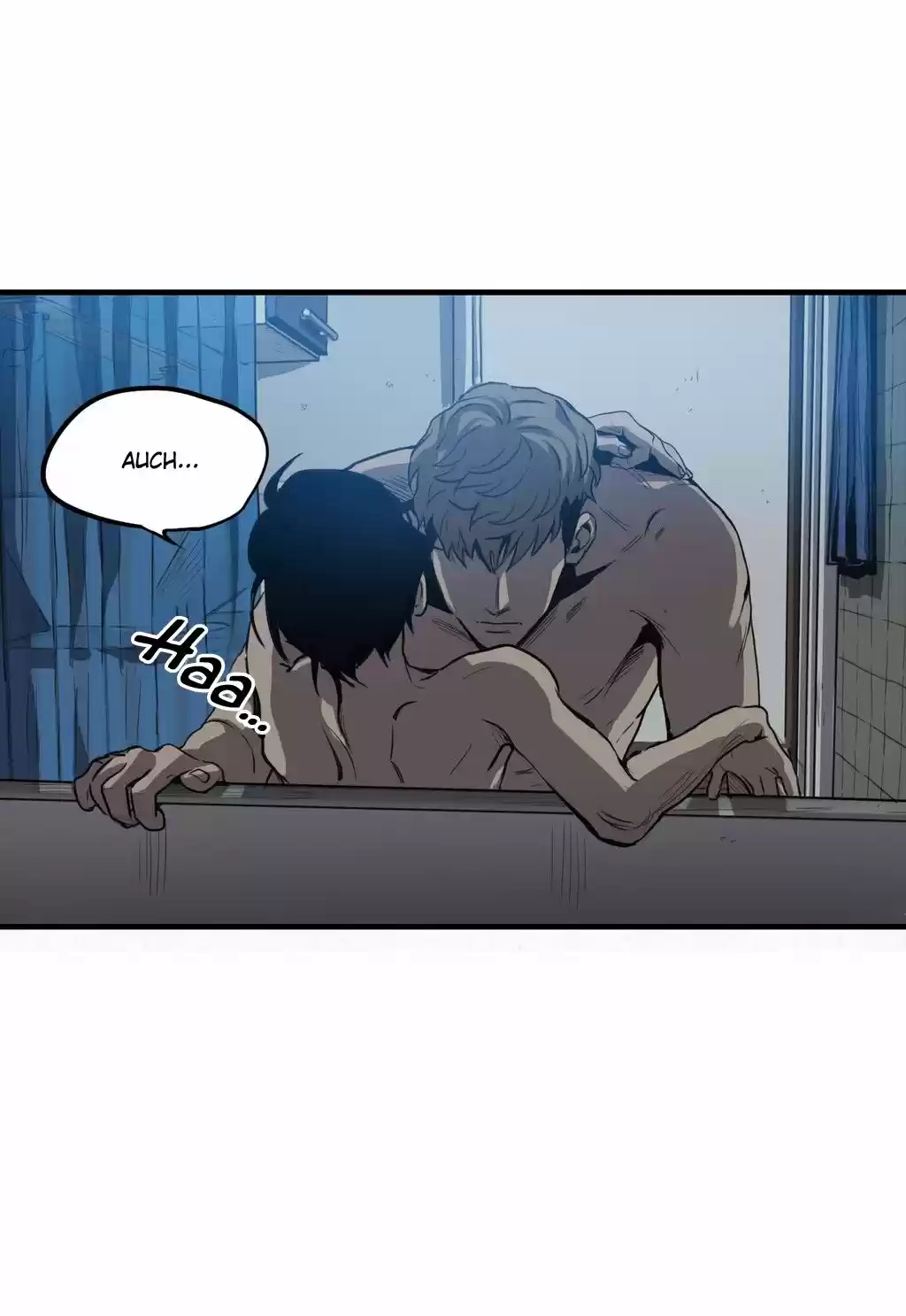 KILLING STALKING (2016) - Capítulo 3 - Página 31 - LectorTMOo