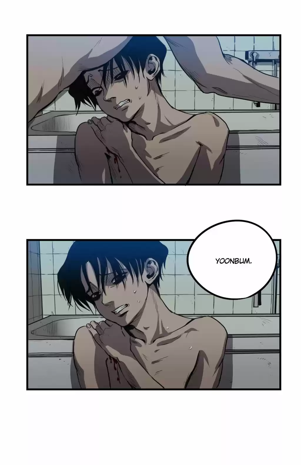 KILLING STALKING (2016) - Capítulo 3 - Página 32 - LectorTMOo