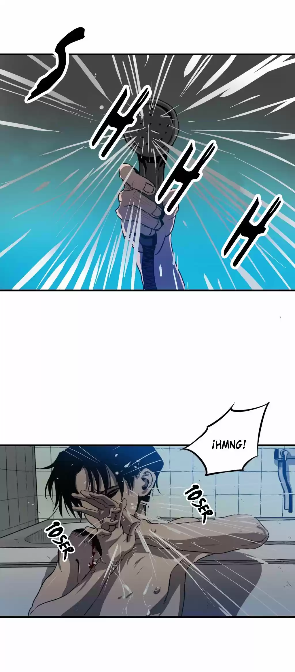 KILLING STALKING (2016) - Capítulo 3 - Página 33 - LectorTMOo