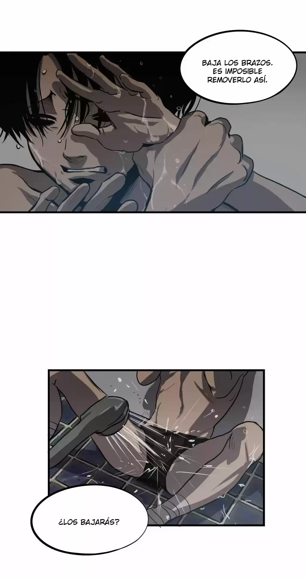 KILLING STALKING (2016) - Capítulo 3 - Página 34 - LectorTMOo