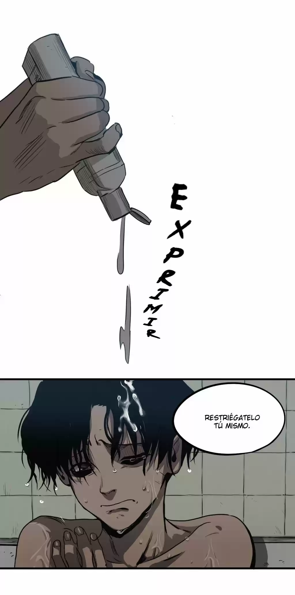 KILLING STALKING (2016) - Capítulo 3 - Página 36 - LectorTMOo