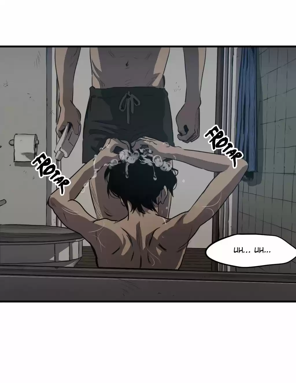 KILLING STALKING (2016) - Capítulo 3 - Página 37 - LectorTMOo