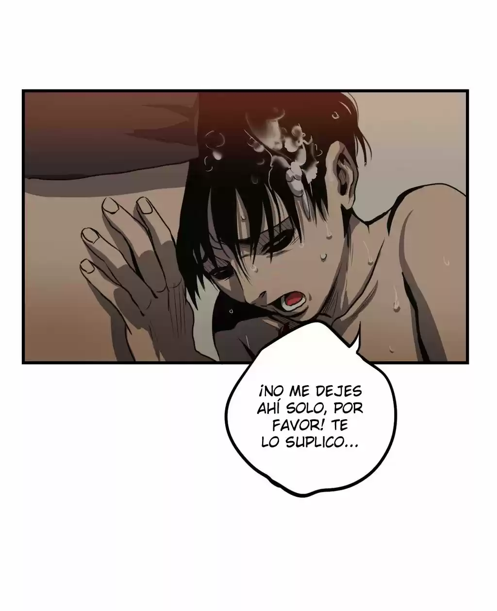 KILLING STALKING (2016) - Capítulo 3 - Página 41 - LectorTMOo