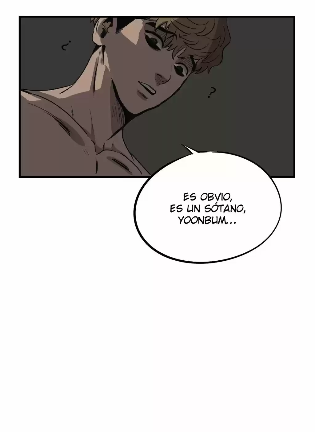 KILLING STALKING (2016) - Capítulo 3 - Página 42 - LectorTMOo