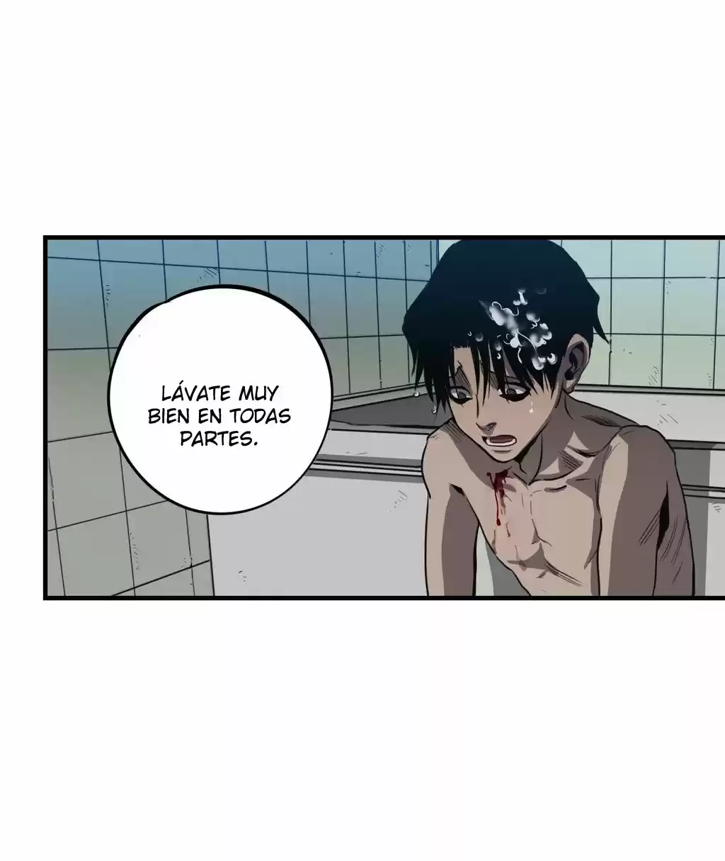 KILLING STALKING (2016) - Capítulo 3 - Página 44 - LectorTMOo