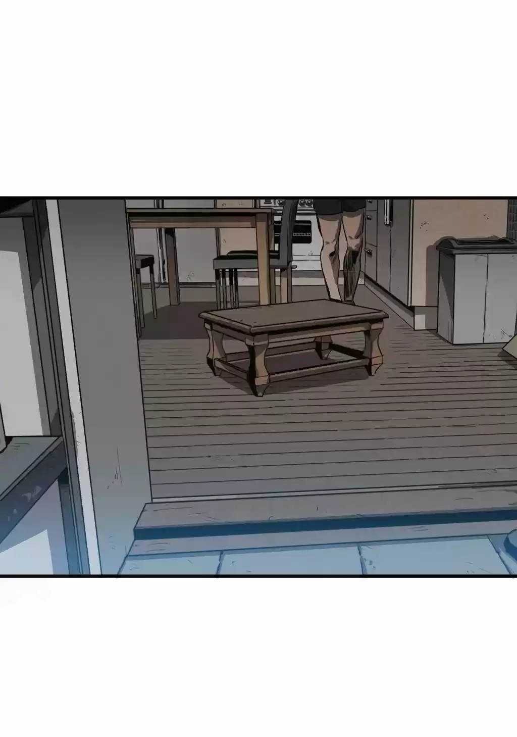 KILLING STALKING (2016) - Capítulo 3 - Página 45 - LectorTMOo