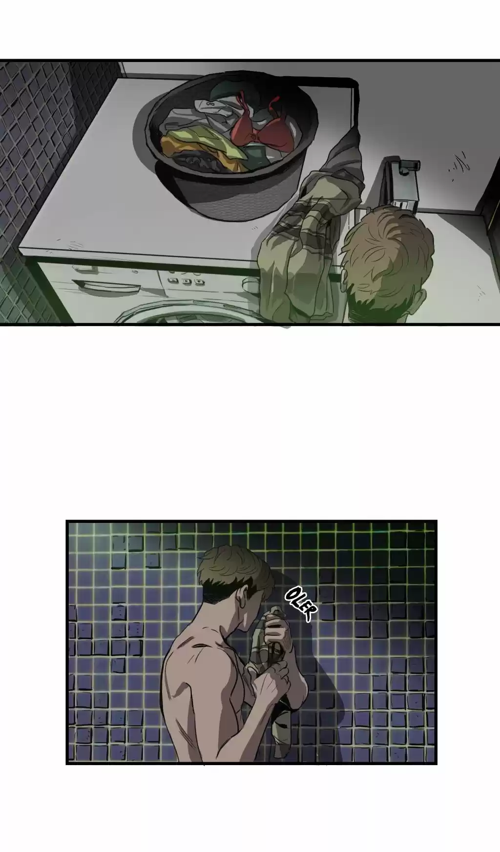KILLING STALKING (2016) - Capítulo 3 - Página 46 - LectorTMOo