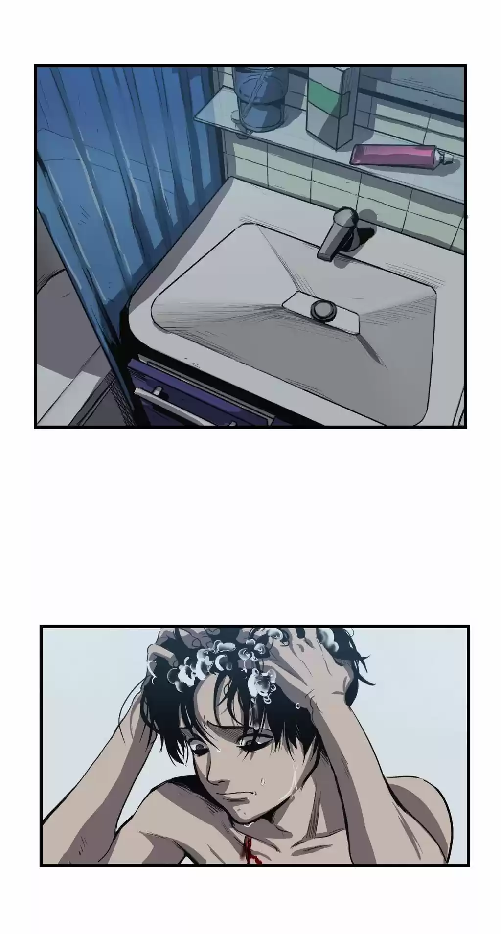 KILLING STALKING (2016) - Capítulo 3 - Página 49 - LectorTMOo