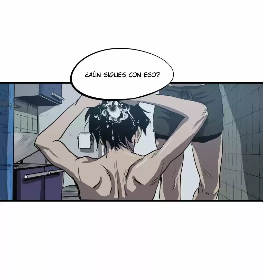 KILLING STALKING (2016) - Capítulo 3 - Página 50 - LectorTMOo