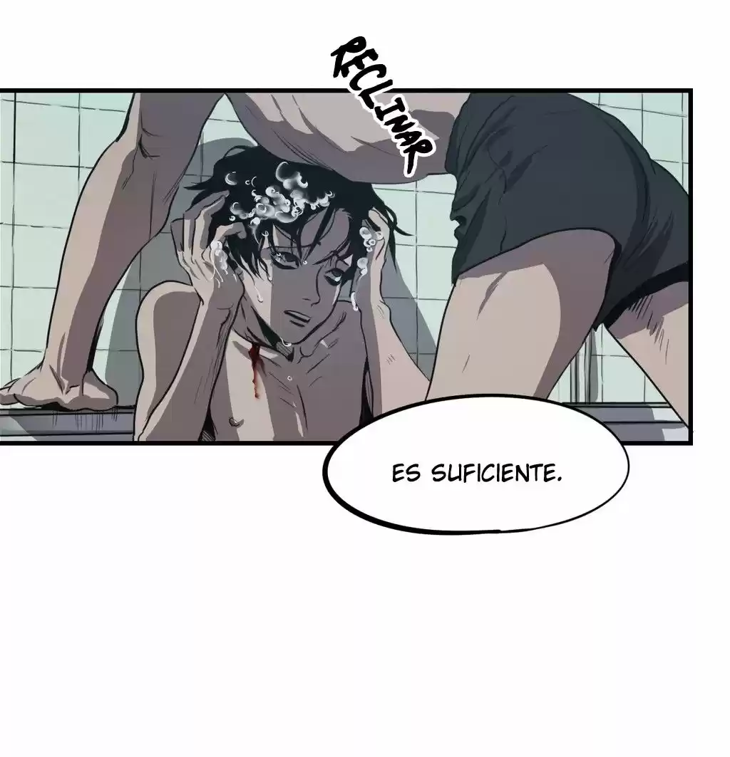 KILLING STALKING (2016) - Capítulo 3 - Página 51 - LectorTMOo