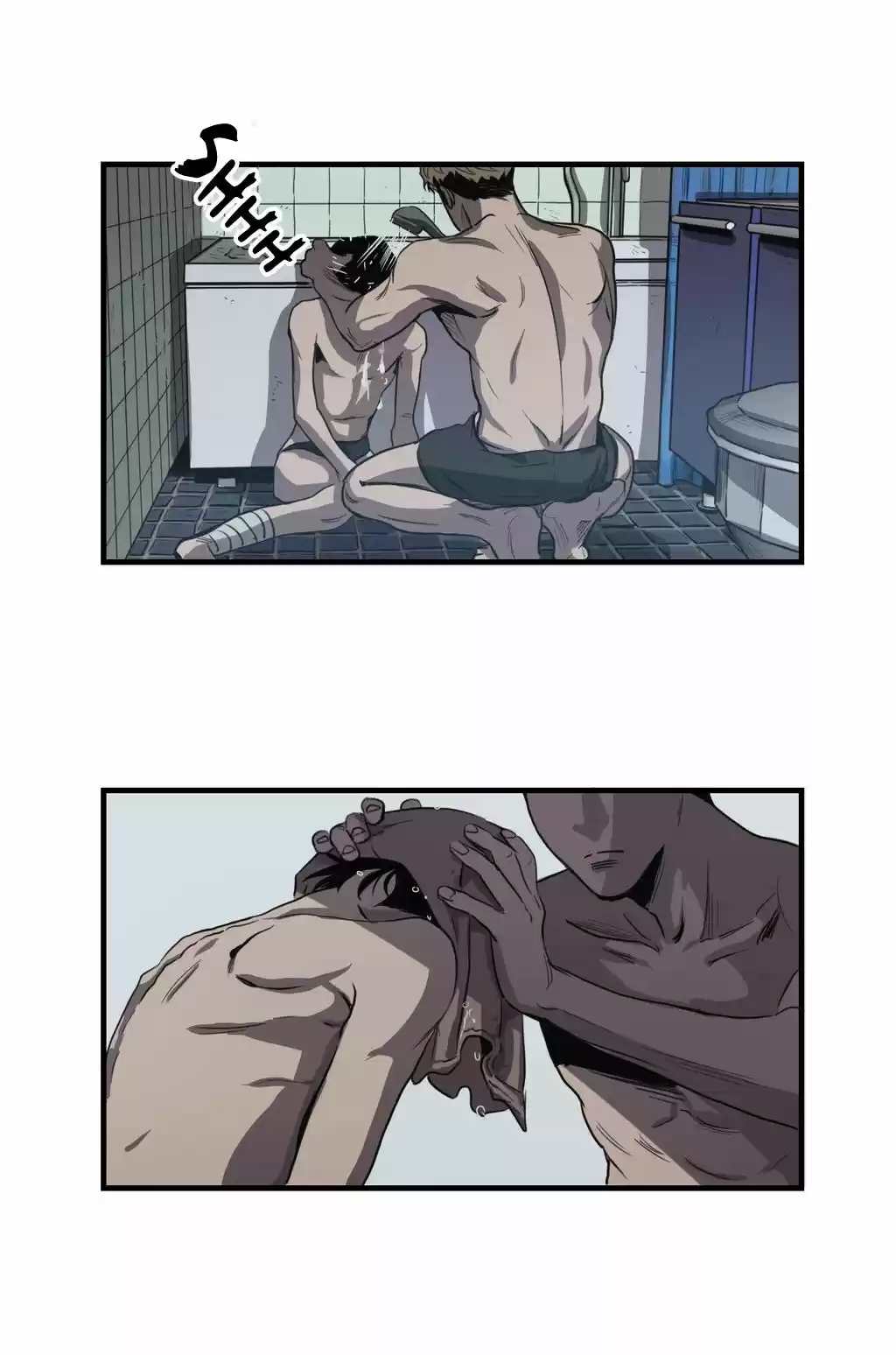 KILLING STALKING (2016) - Capítulo 3 - Página 52 - LectorTMOo