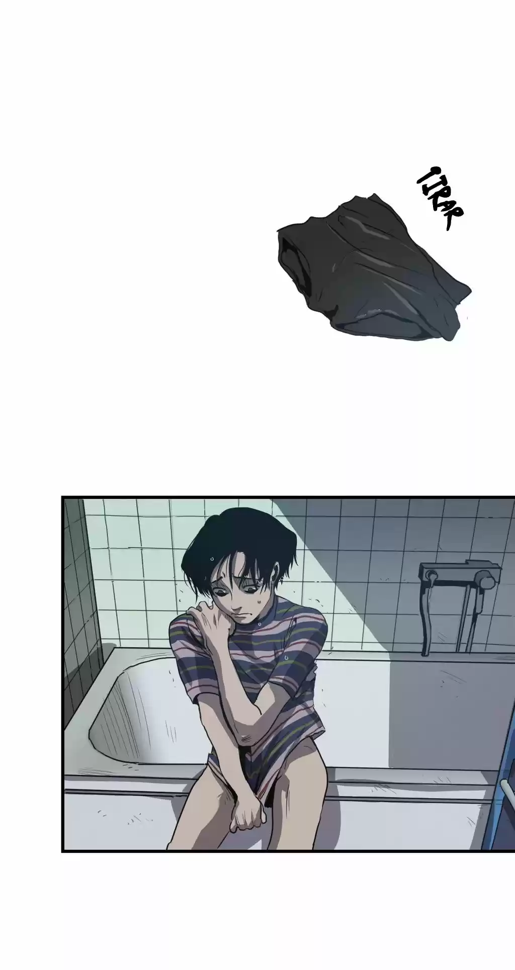 KILLING STALKING (2016) - Capítulo 3 - Página 53 - LectorTMOo