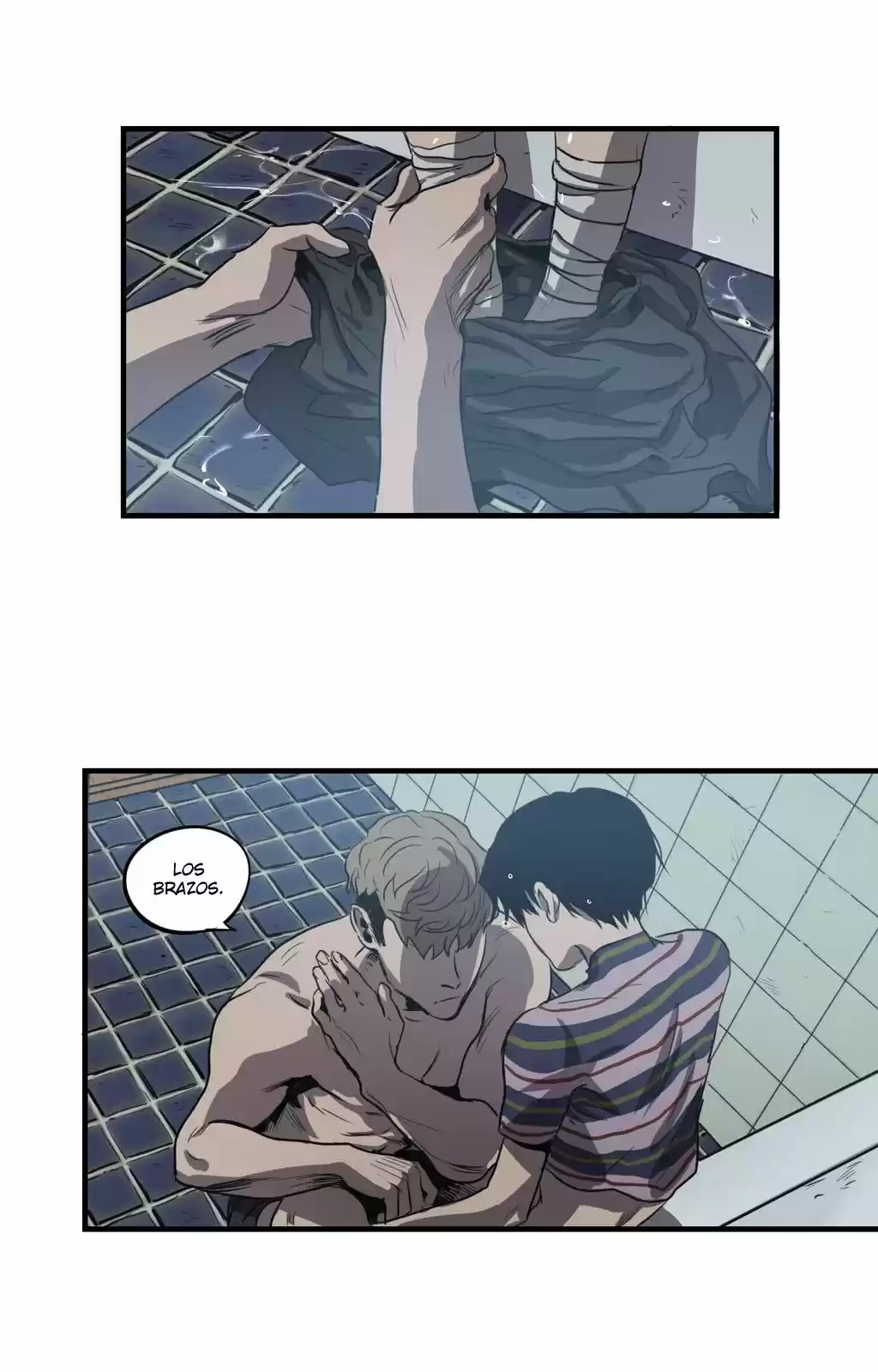 KILLING STALKING (2016) - Capítulo 3 - Página 54 - LectorTMOo