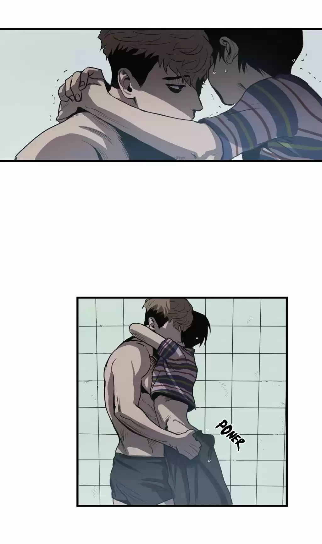 KILLING STALKING (2016) - Capítulo 3 - Página 55 - LectorTMOo