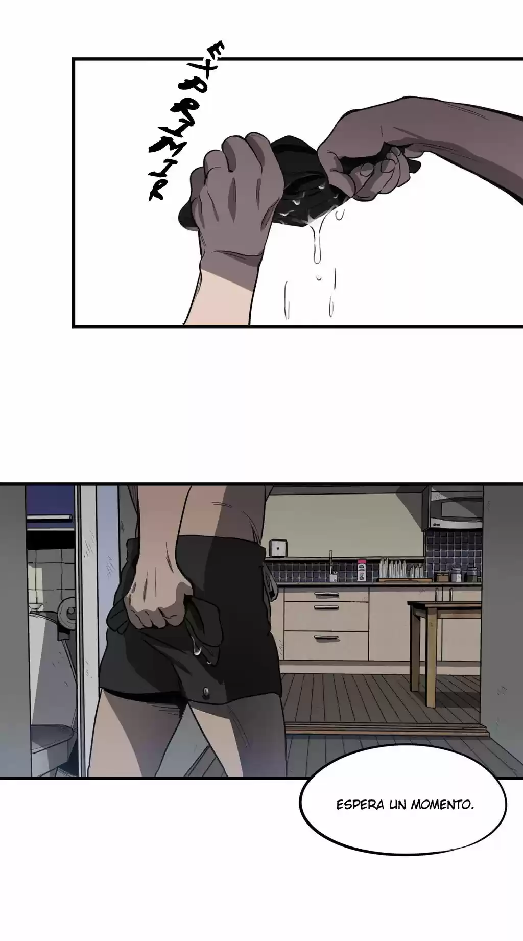 KILLING STALKING (2016) - Capítulo 3 - Página 58 - LectorTMOo