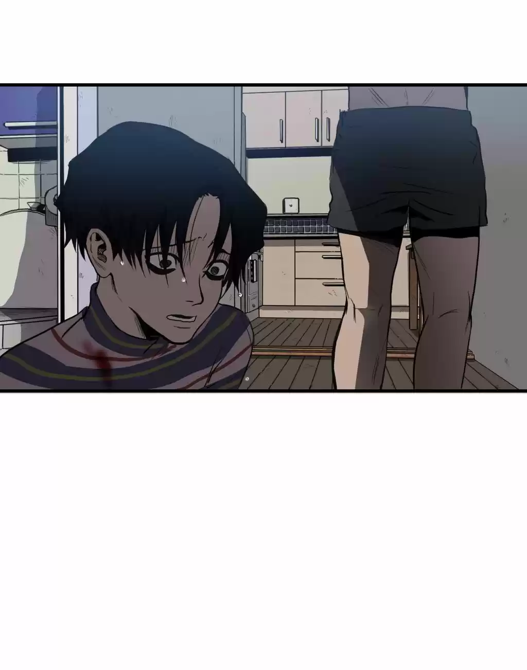 KILLING STALKING (2016) - Capítulo 3 - Página 59 - LectorTMOo