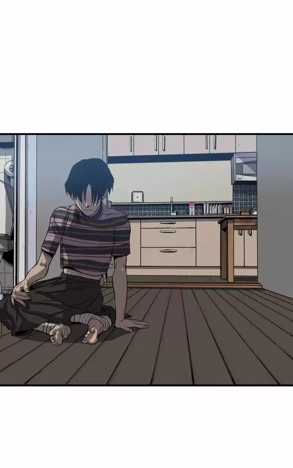 KILLING STALKING (2016) - Capítulo 3 - Página 60 - LectorTMOo