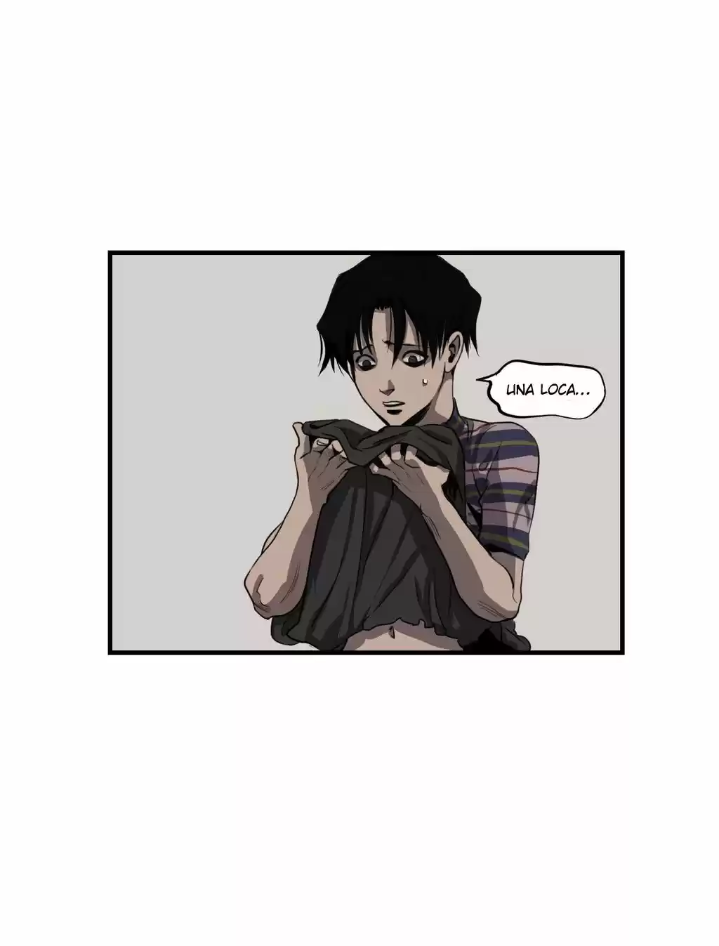 KILLING STALKING (2016) - Capítulo 3 - Página 61 - LectorTMOo