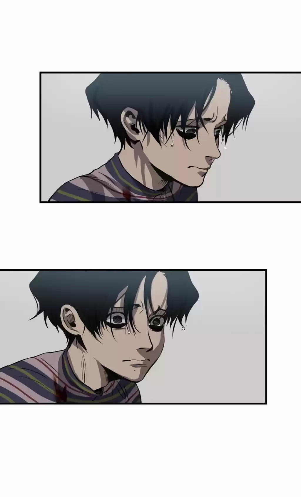 KILLING STALKING (2016) - Capítulo 3 - Página 63 - LectorTMOo