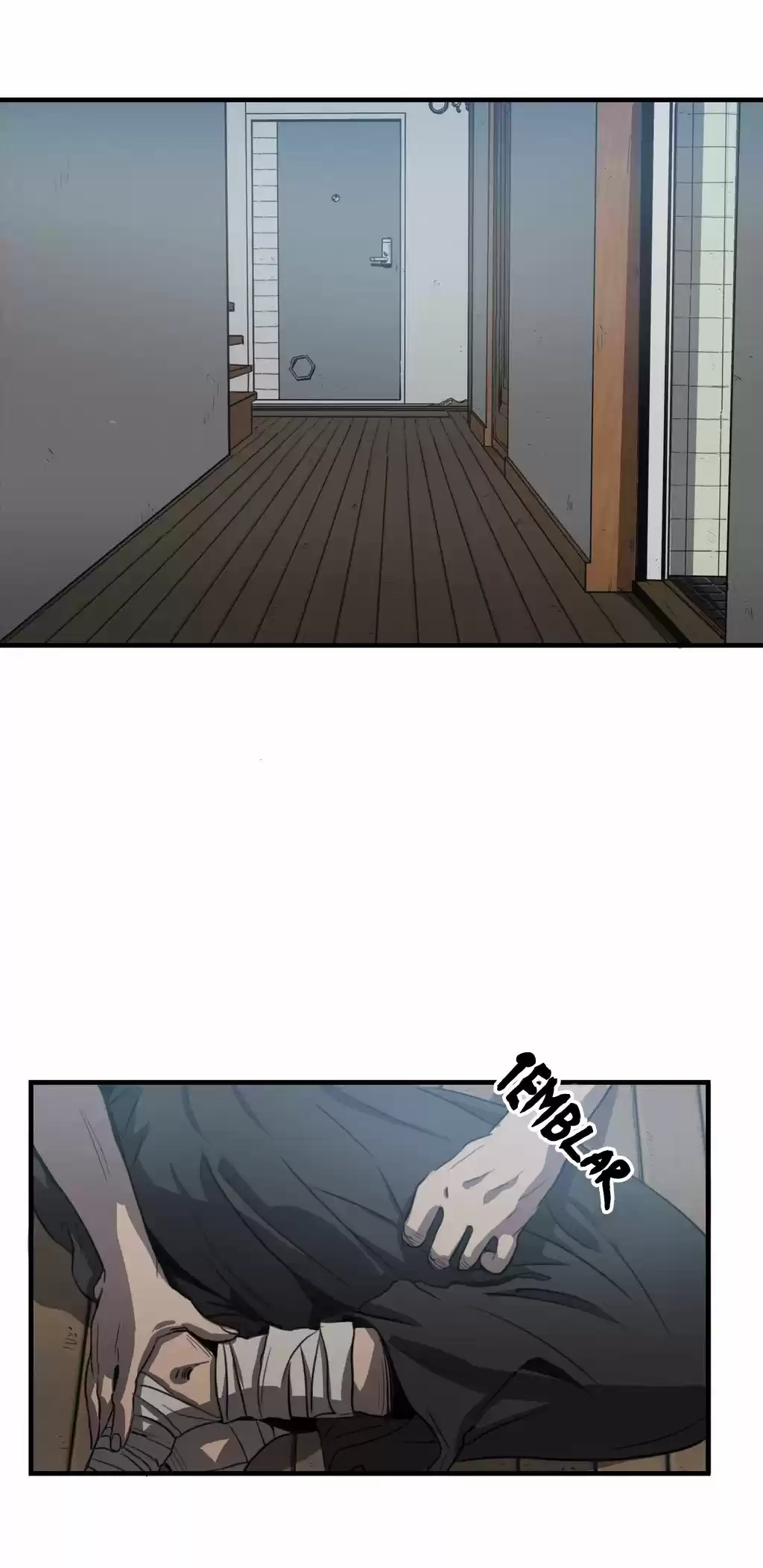 KILLING STALKING (2016) - Capítulo 3 - Página 64 - LectorTMOo