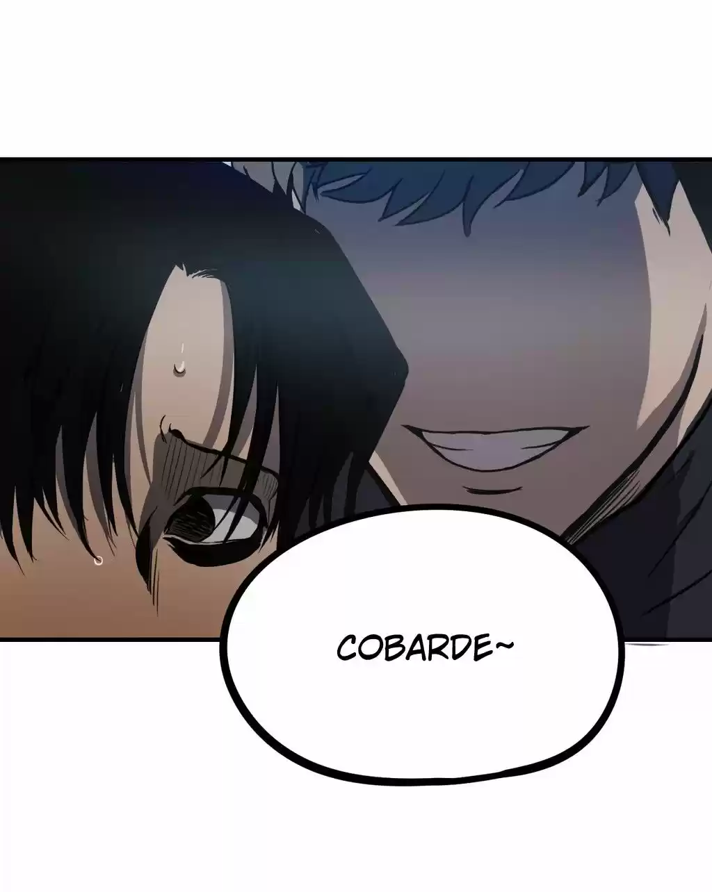 KILLING STALKING (2016) - Capítulo 3 - Página 65 - LectorTMOo