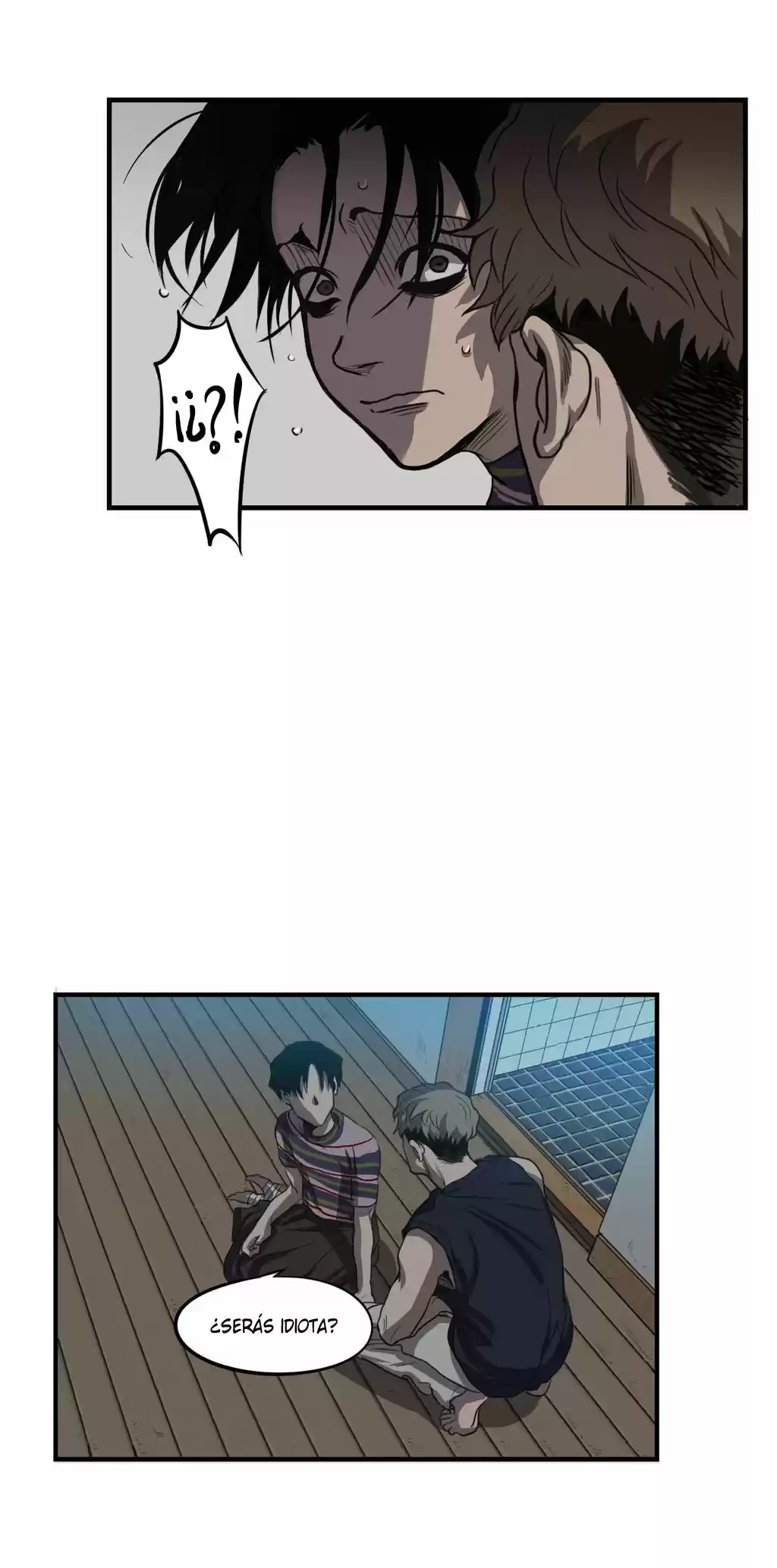 KILLING STALKING (2016) - Capítulo 3 - Página 66 - LectorTMOo