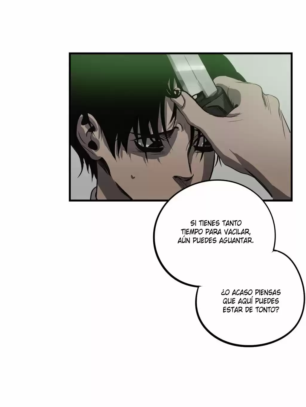 KILLING STALKING (2016) - Capítulo 3 - Página 68 - LectorTMOo