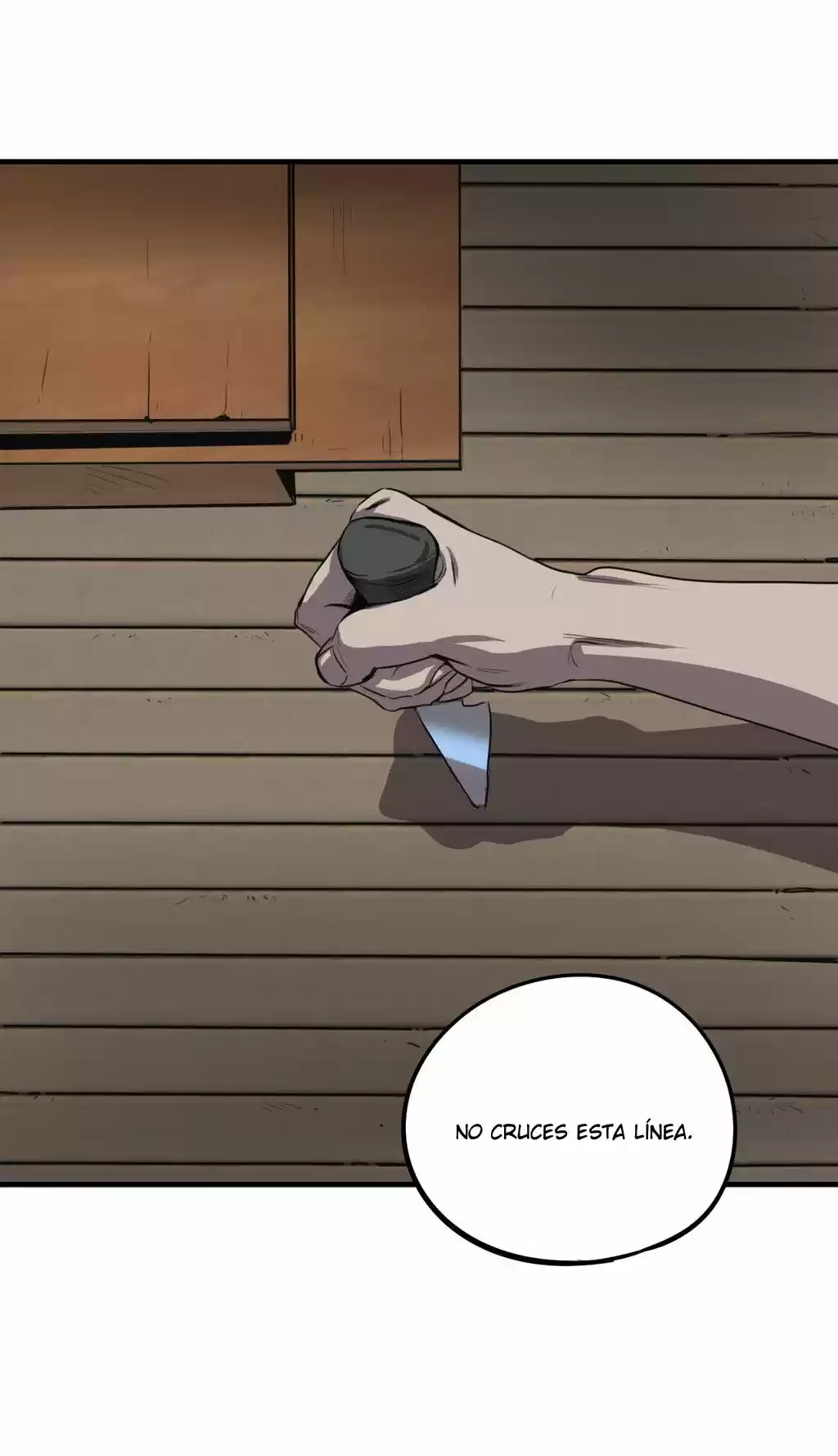 KILLING STALKING (2016) - Capítulo 3 - Página 72 - LectorTMOo