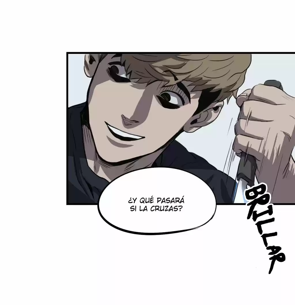 KILLING STALKING (2016) - Capítulo 3 - Página 74 - LectorTMOo