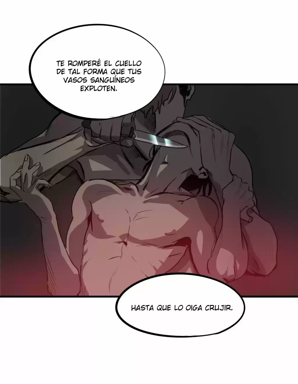 KILLING STALKING (2016) - Capítulo 3 - Página 75 - LectorTMOo