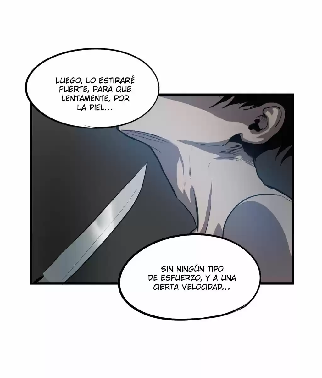 KILLING STALKING (2016) - Capítulo 3 - Página 76 - LectorTMOo