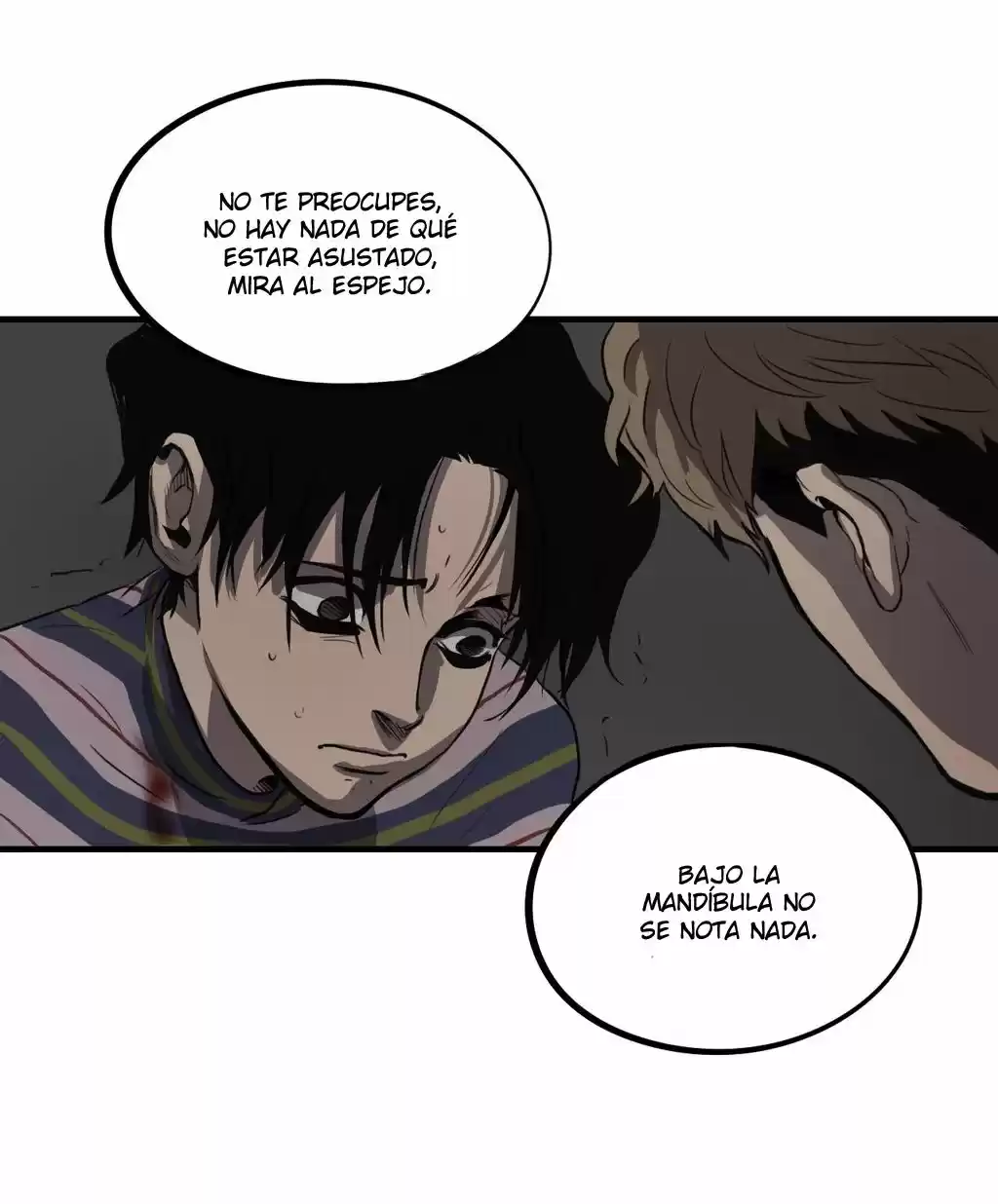 KILLING STALKING (2016) - Capítulo 3 - Página 78 - LectorTMOo
