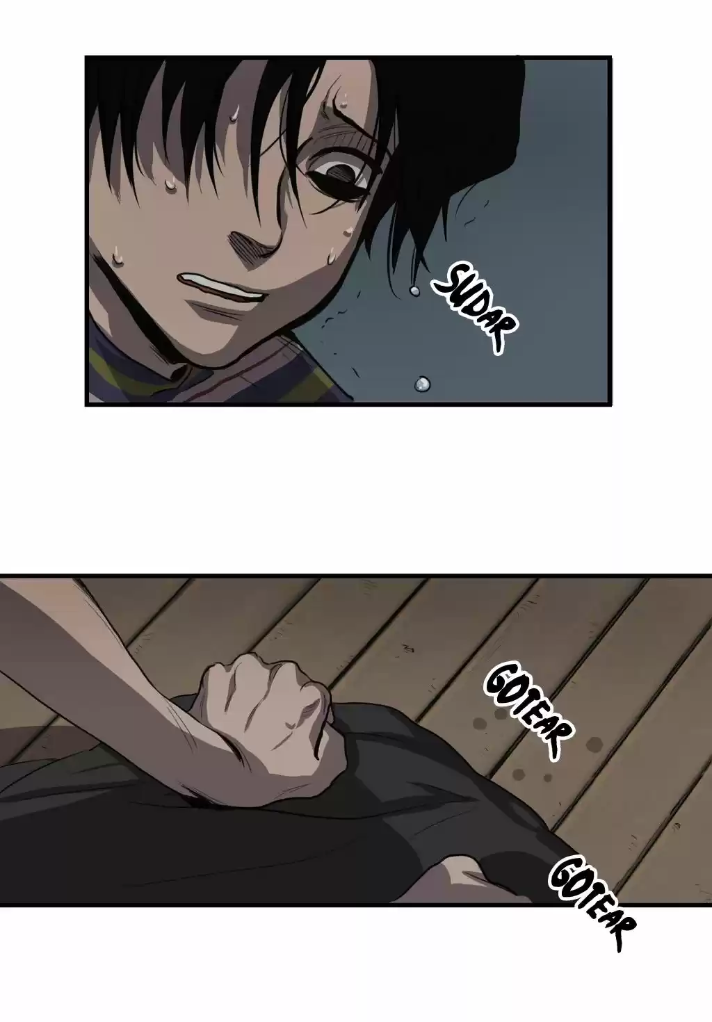 KILLING STALKING (2016) - Capítulo 3 - Página 79 - LectorTMOo