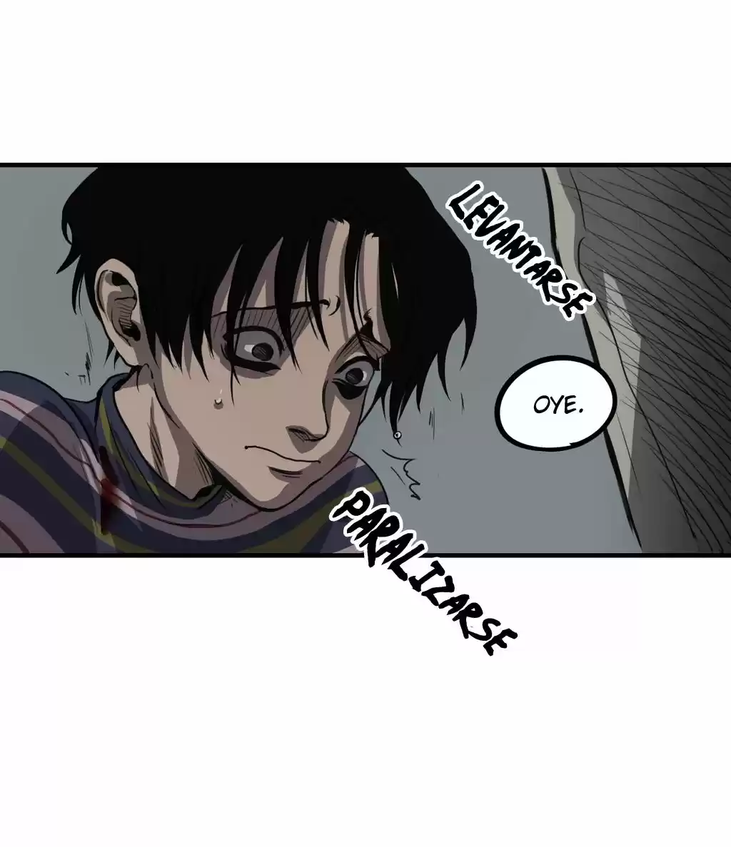 KILLING STALKING (2016) - Capítulo 3 - Página 80 - LectorTMOo