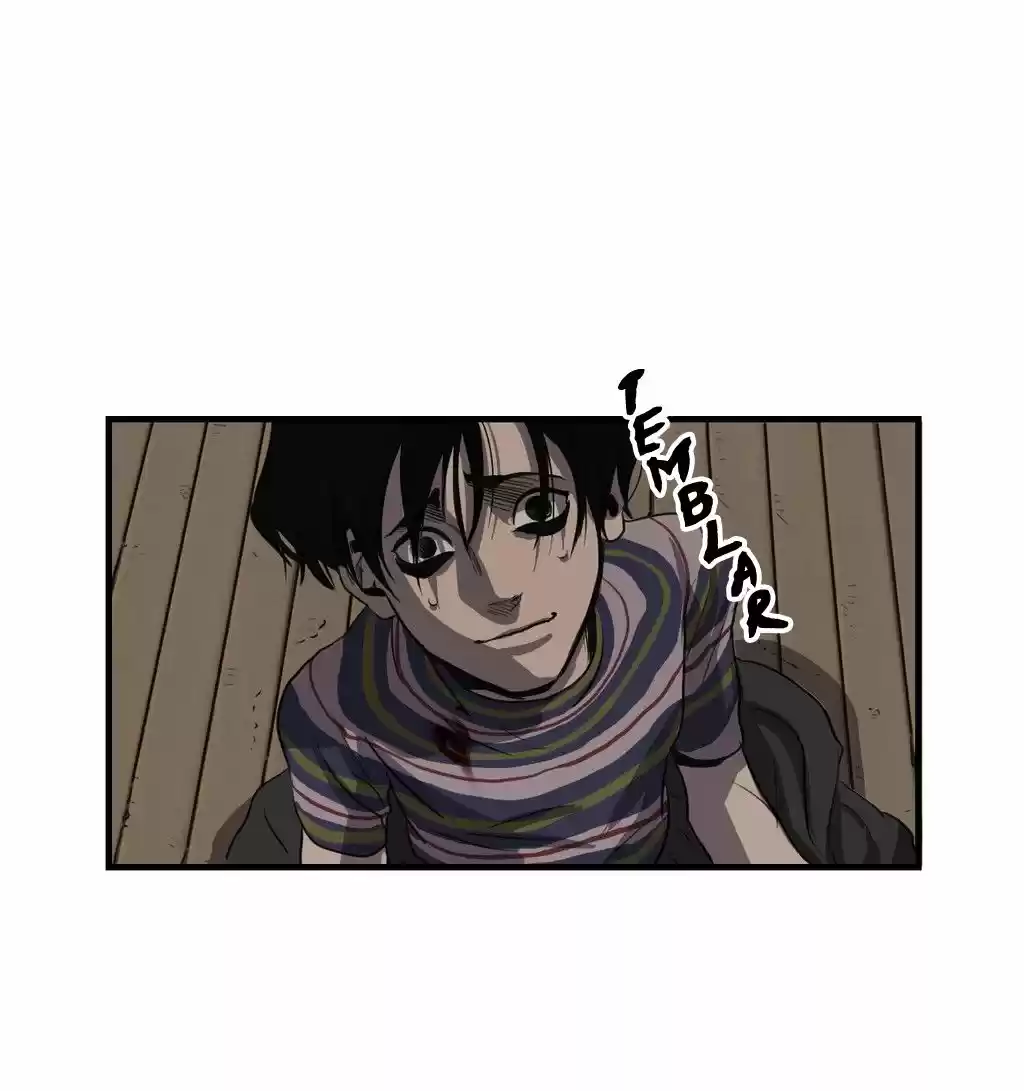 KILLING STALKING (2016) - Capítulo 3 - Página 82 - LectorTMOo