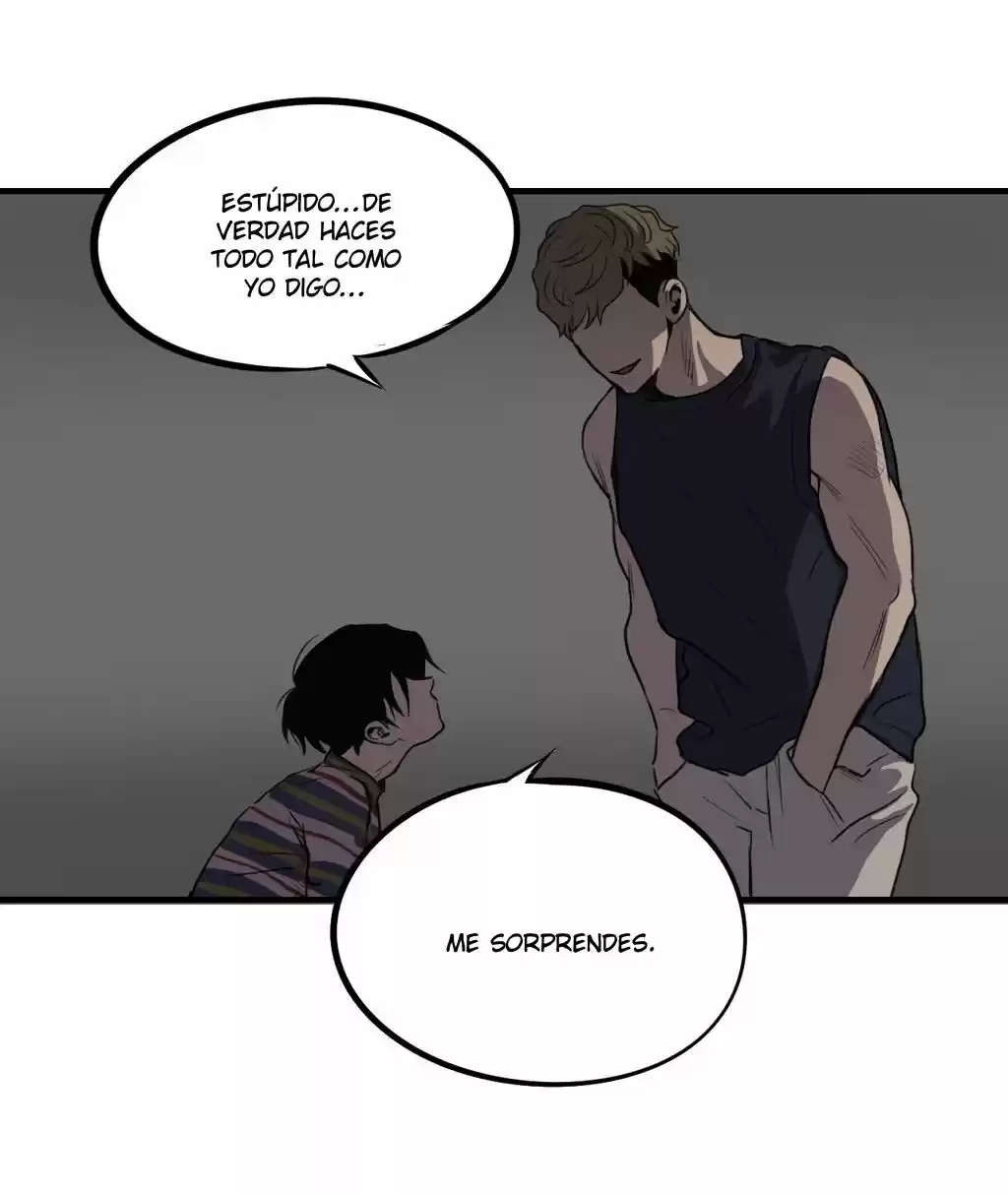 KILLING STALKING (2016) - Capítulo 3 - Página 83 - LectorTMOo