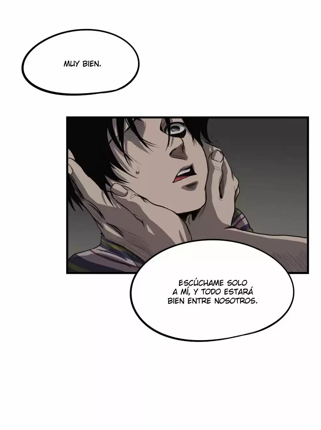 KILLING STALKING (2016) - Capítulo 3 - Página 84 - LectorTMOo