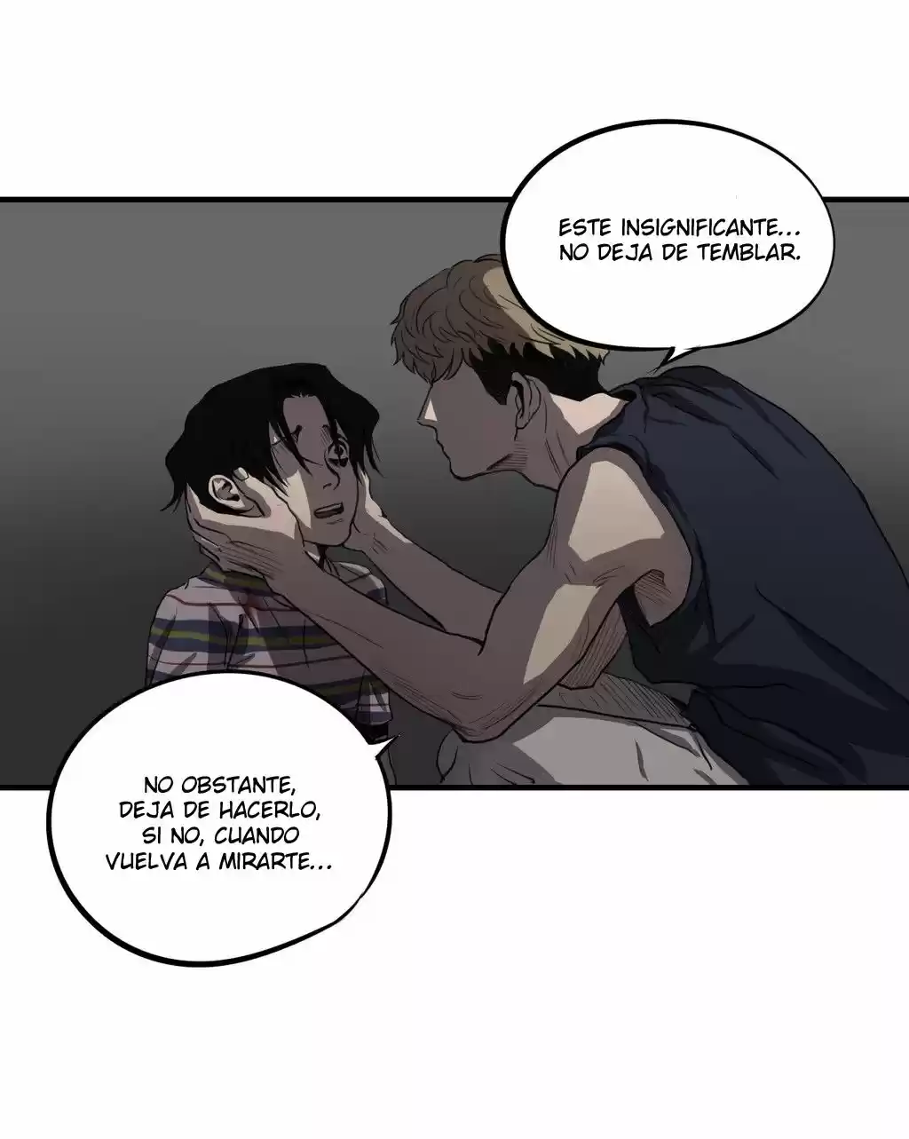 KILLING STALKING (2016) - Capítulo 3 - Página 85 - LectorTMOo